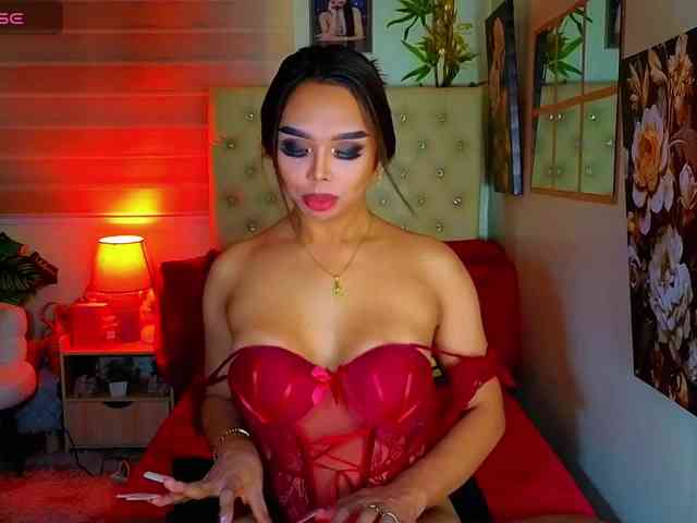 ShaneImpress Sex Cam Show