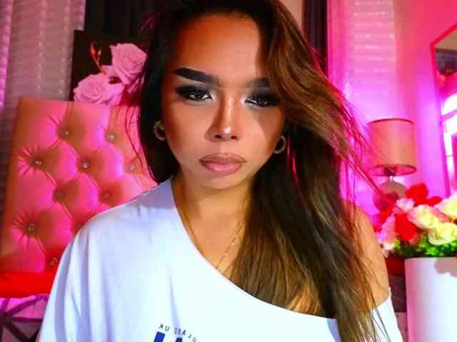 ParisianDoll