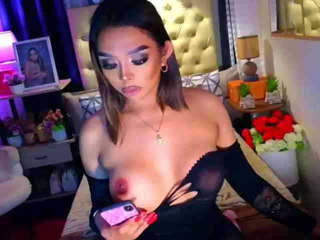 ParisianDoll