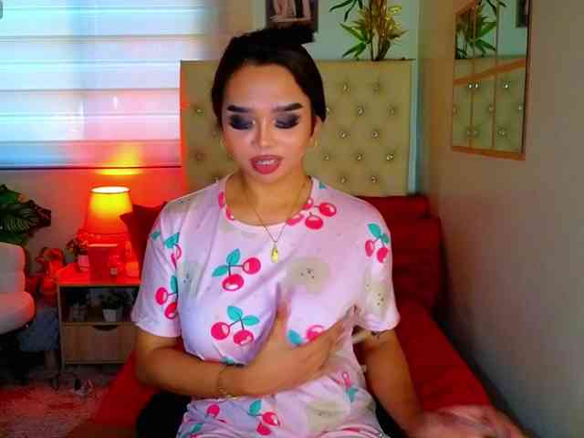 ShaneImpress Sex Cam Show