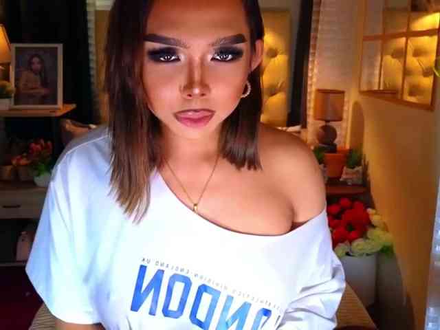 ParisianDoll