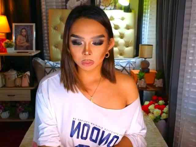 ParisianDoll