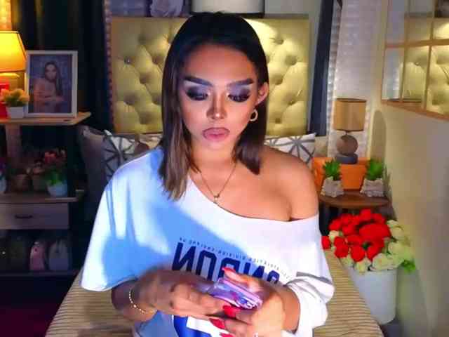 ParisianDoll