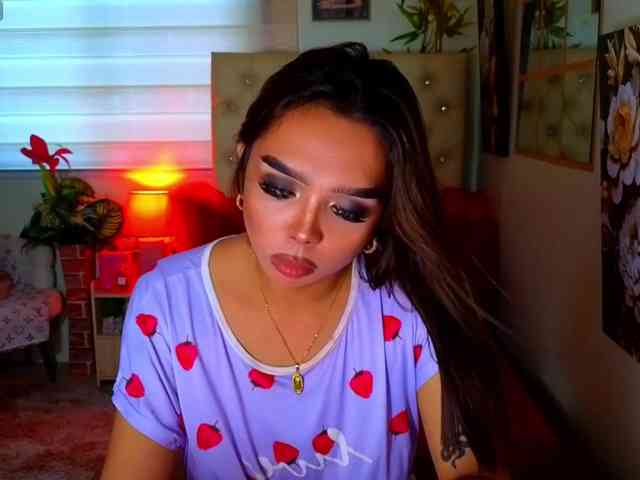ShaneImpress Live Webcam on BongaCams