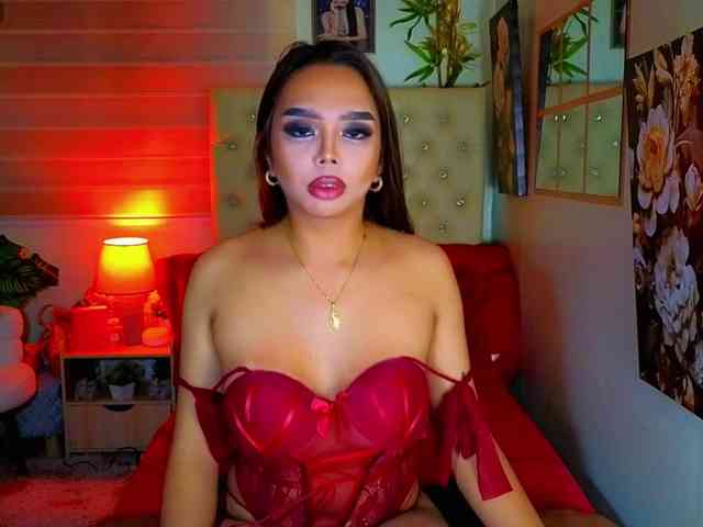 ShaneImpress Sex Cam Show