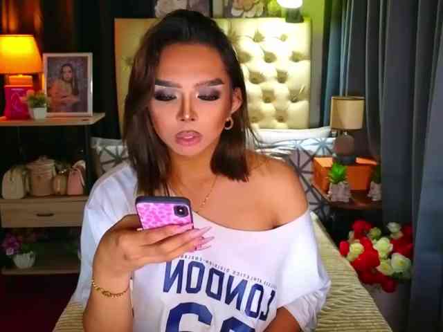 ParisianDoll