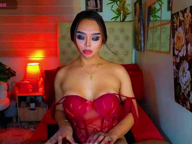ShaneImpress Sex Cam Show