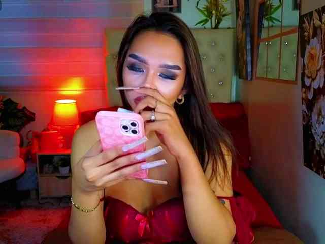 ShaneImpress Sex Cam Show