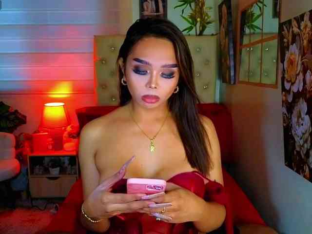 ShaneImpress Sex Cam Show