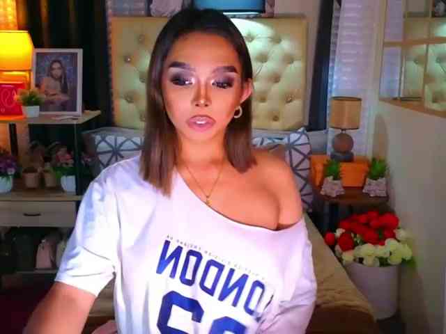 ParisianDoll