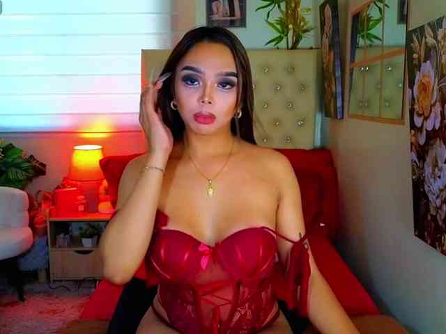 ShaneImpress Sex Cam Show