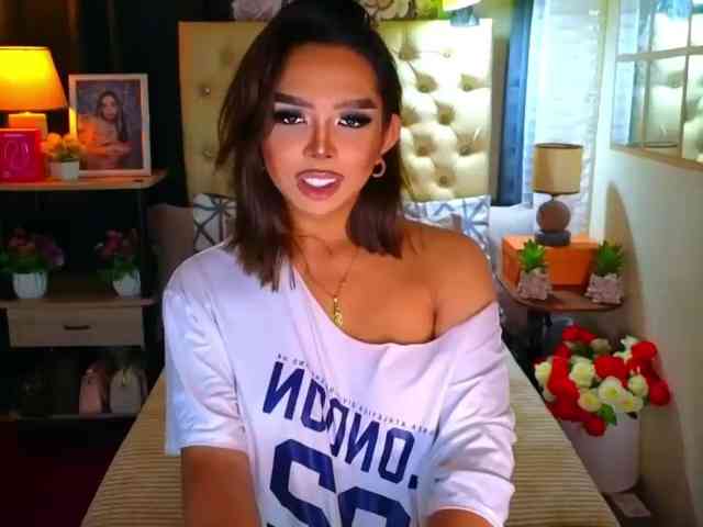 ParisianDoll