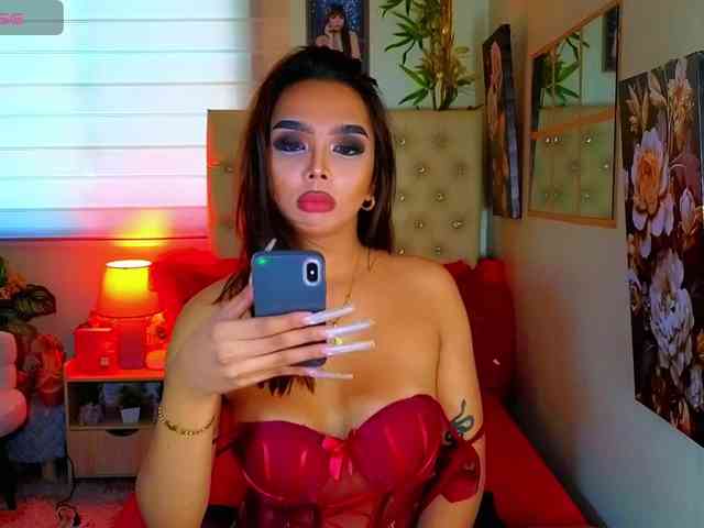 ShaneImpress Sex Cam Show