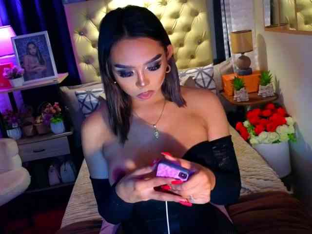 ParisianDoll