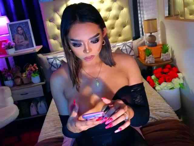 ParisianDoll