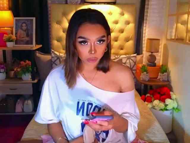 ParisianDoll