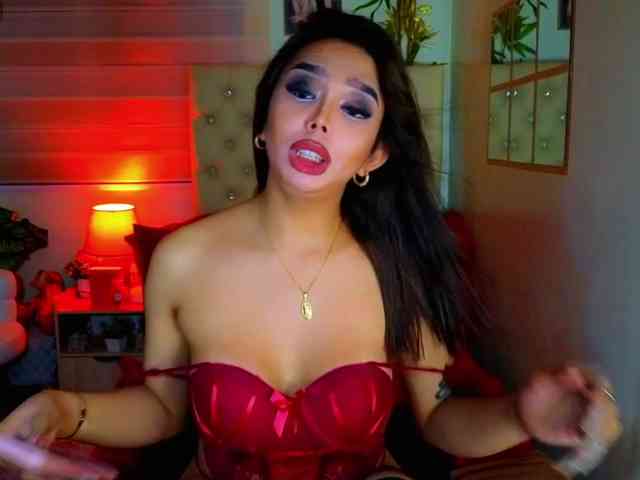 ShaneImpress Sex Cam Show