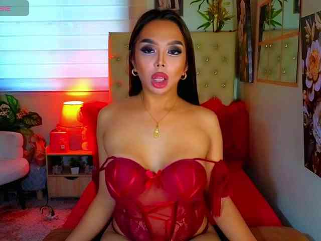 ShaneImpress Sex Cam Show