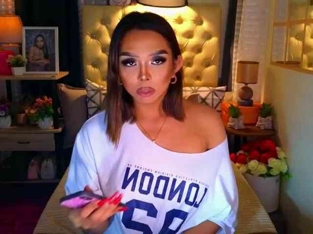 ParisianDoll
