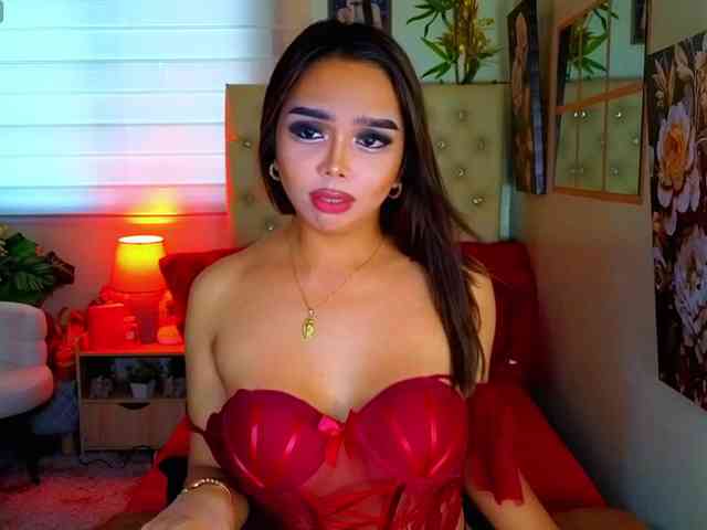 ShaneImpress Sex Cam Show