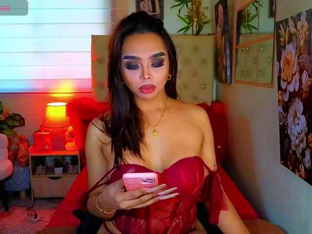 ShaneImpress Sex Cam Show