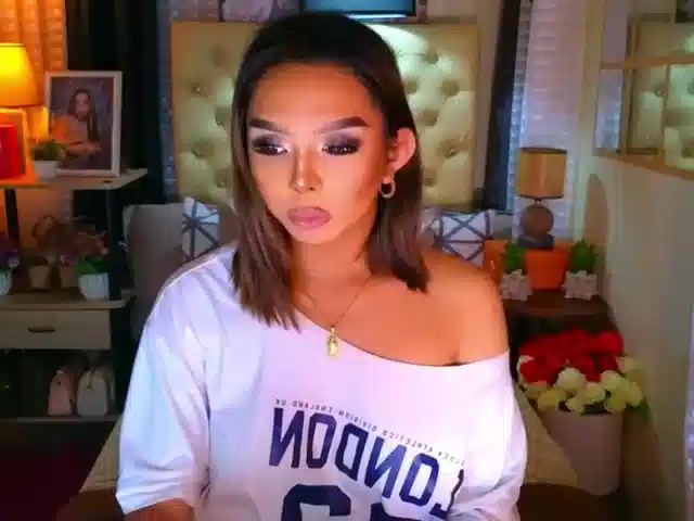 ParisianDoll