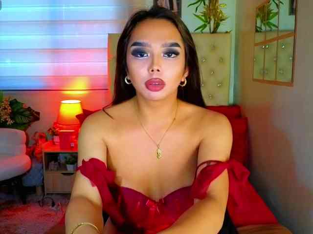 ShaneImpress Sex Cam Show