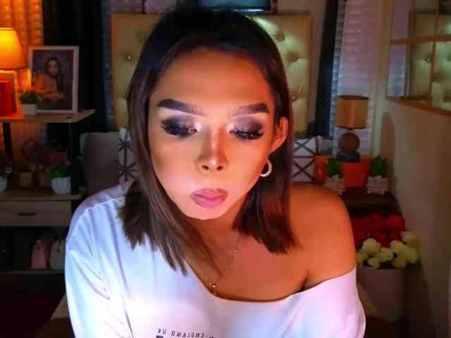 ParisianDoll