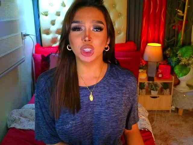 ShaneImpress Live Webcam on BongaCams