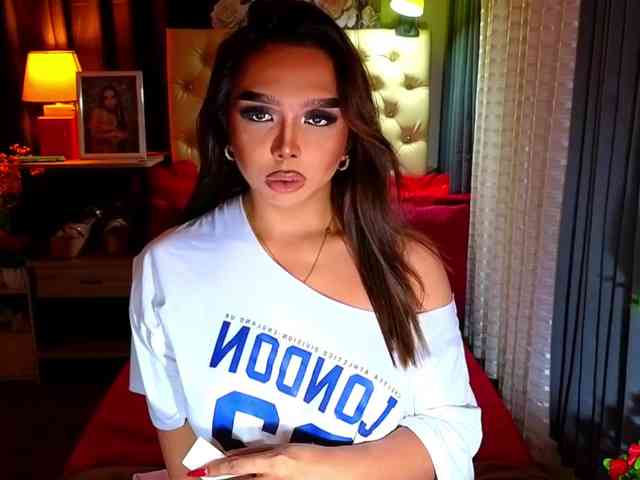 ParisianDoll