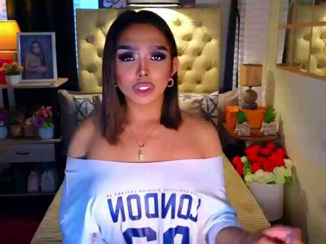 ParisianDoll