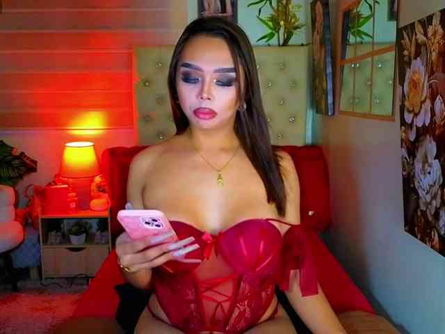 ShaneImpress Sex Cam Show