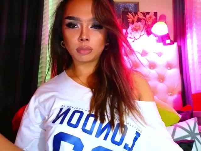 ParisianDoll