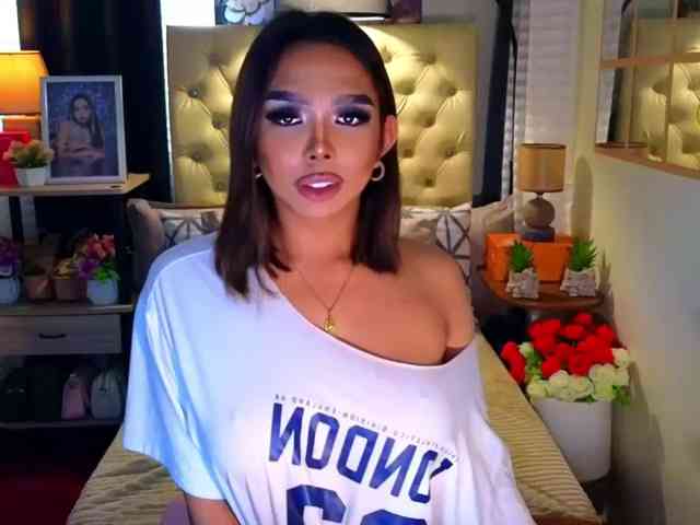 ParisianDoll