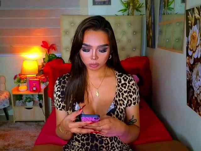 ShaneImpress Live Webcam on BongaCams