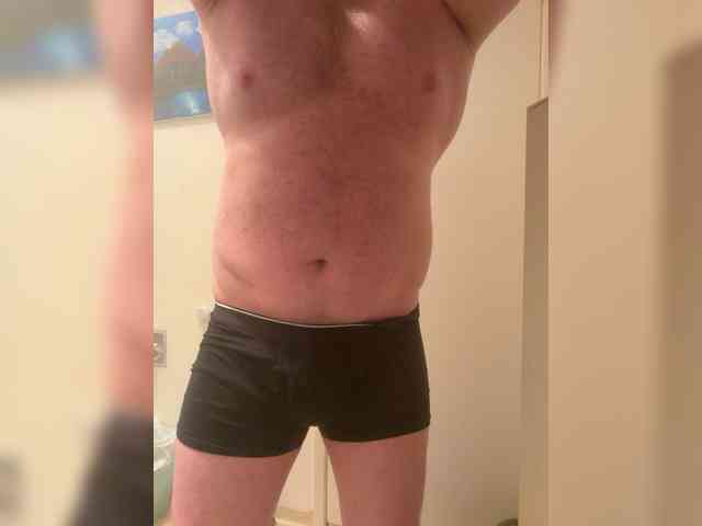 DaddyCums4u