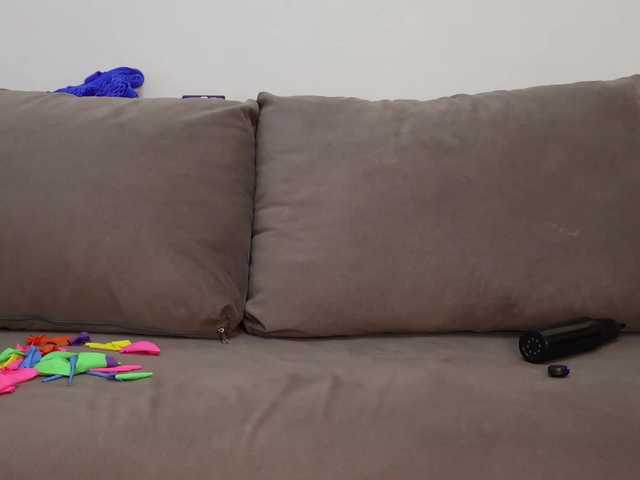 Hihuyama Live Cam on BongaCams