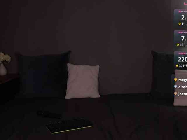 Ketrinnn webcam