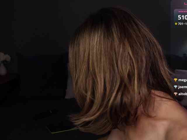 Ketrinnn webcam