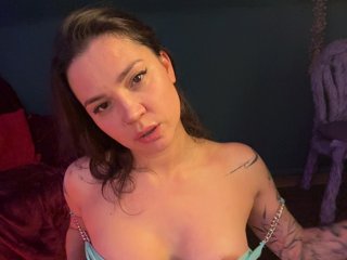 LissaTatt Porn Show