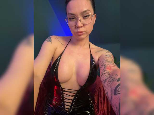 LissaTatt live cam on BongaCams