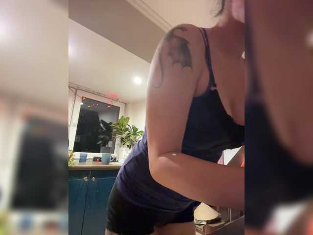 LissaTatt live cam on BongaCams
