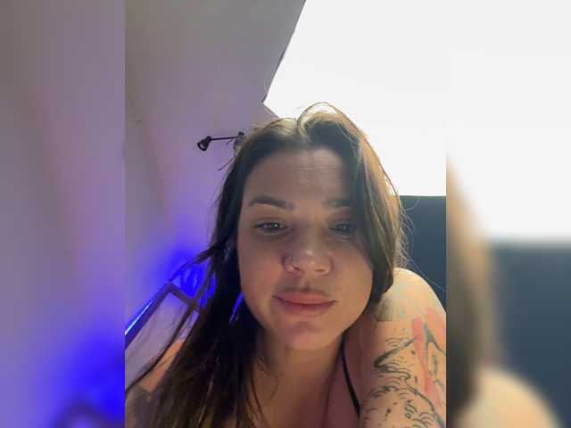 LissaTatt live cam on BongaCams