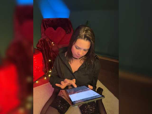 LissaTatt live cam on BongaCams