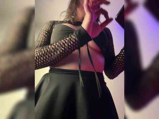 LissaTatt Live Webcam on BongaCams