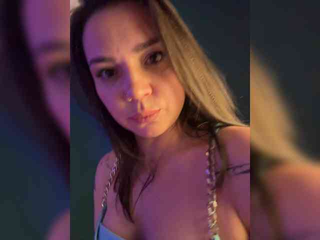 LissaTatt webcam