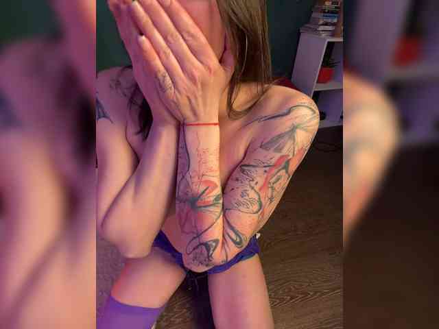 Модель: LissaTatt