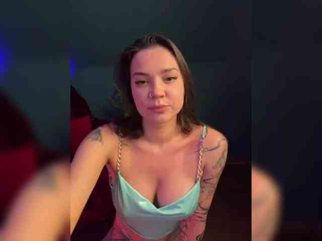 LissaTatt webcam