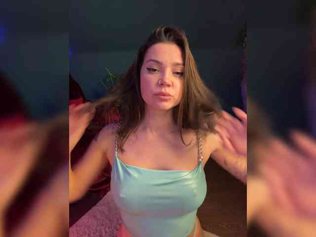 LissaTatt webcam