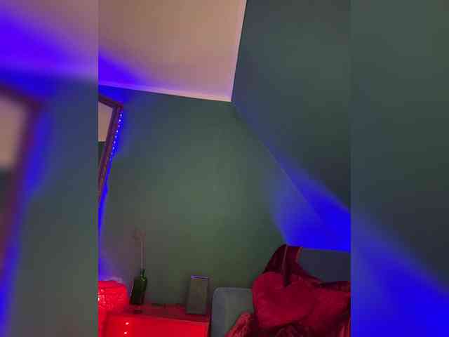 LissaTatt webcam